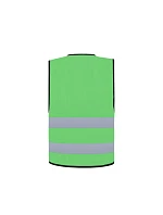 – Dortmund Funkční vesta 76. green model 22502752 - Korntex – Dortmund Funkční vesta 76. green model 22502752 - Korntex