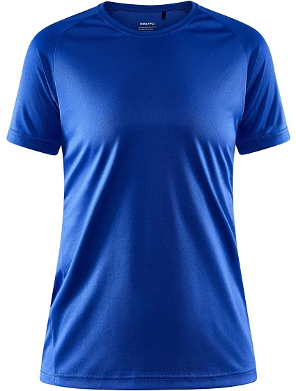 Craft Corporate CORE Unify Training Tee W Dámské sportovní tričko 81.9879 club cobolt Craft Corporate CORE Unify Training Tee W Dámské sportovní tričko 81.9879 club cobolt