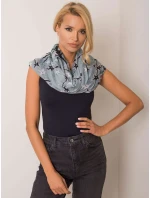 Závoj AT CH FM 16089 šedý Závoj AT CH FM 16089 šedý