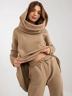 Dámská souprava EM KMPL 632.13 tmavě lila - FPrice