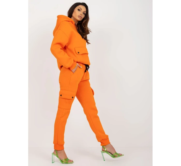 Sada EM KMPL 791.02 oranžová