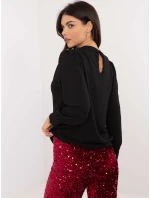 Halenka MI BZ černá model 20619155 - FPrice Halenka MI BZ černá model 20619155 - FPrice