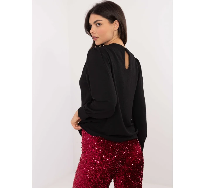 Halenka MI BZ černá model 20619155 - FPrice Halenka MI BZ černá model 20619155 - FPrice