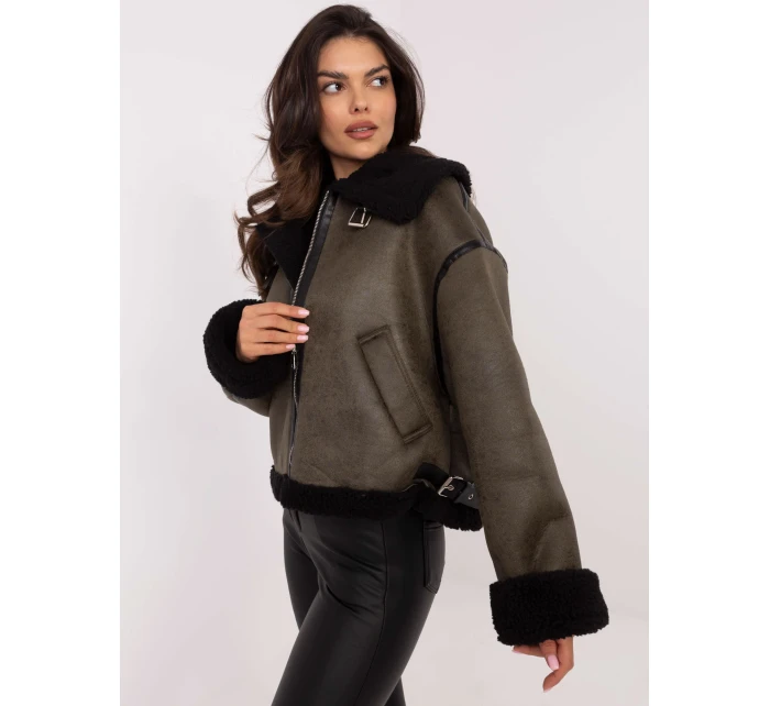 NM KR bunda D5620 2.29 khaki NM KR bunda D5620 2.29 khaki