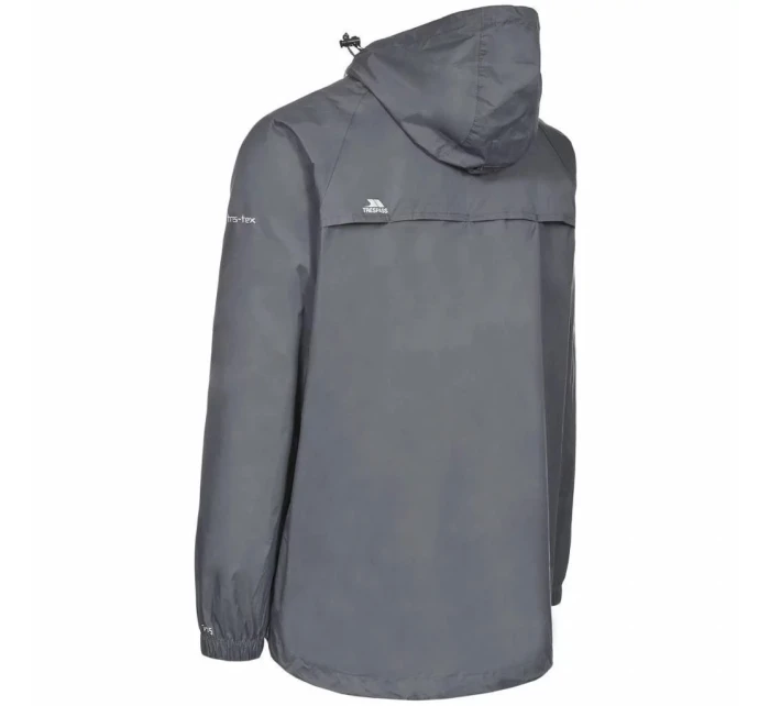 Nepromokavá bunda Trespass Qikpac Jacket