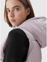 Dámská prošívaná vesta