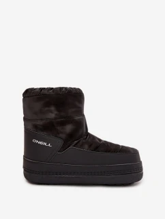 Dámské sněhule O’Neill Lisa Chelsea Mid – černé