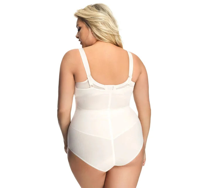 Dámské body K148 Sanremo smetanové - Gorsenia Dámské body K148 Sanremo smetanové - Gorsenia