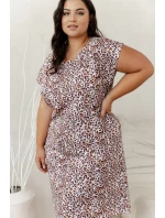 DÁMSKÉ TRIČKO 2XL3XL model 20911925 - Taro