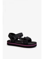 Sandály  model 193954 Step in style