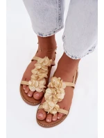 Sandály  model 225116 Step in style