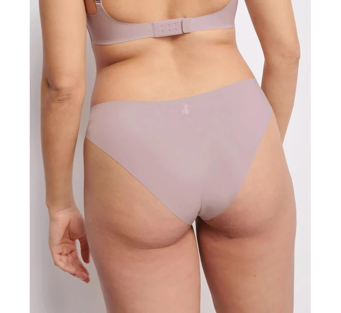 sloggi ZERO Feel 2.0 High leg - PURPLE - SLOGGI PURPLE - SLOGGI