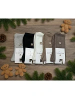 Ponožky  Medvídek model 21791701 - Magnetis