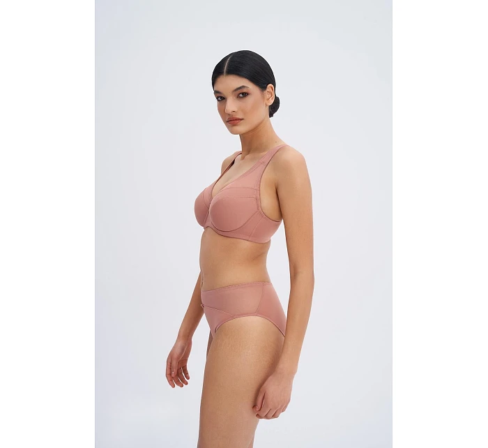 Alles Havana 02 Mocha soft bra Alles Havana 02 Mocha soft bra