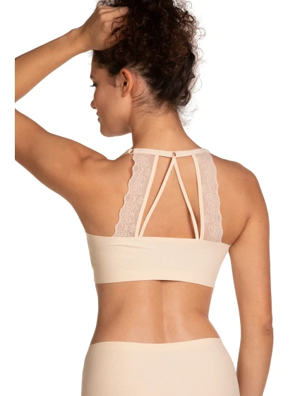 Top Lama Laser Cut L-POL 5003TP-06 S-2XL Top Lama Laser Cut L-POL 5003TP-06 S-2XL