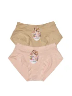 DC Girl kalhotky 26869/vzor.29 A'2 S-XL akrylové