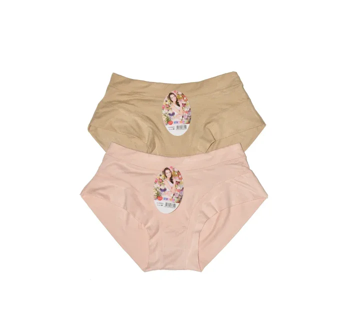 DC Girl kalhotky 26869/vzor.29 A'2 S-XL akrylové