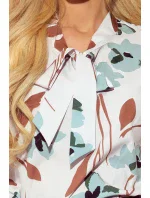 Dámská halenka model 21731544 - numoco Dámská halenka model 21731544 - numoco