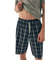 Pánské pyžamo 42617 Dexter - HENDERSON Pánské pyžamo 42617 Dexter - HENDERSON