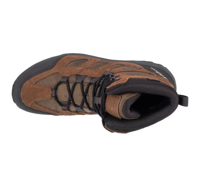 Boty  3 Mid M model 19715832 - Jack Wolfskin