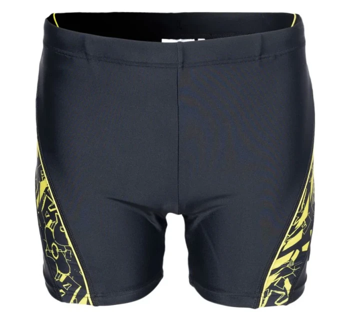 Plavecké boxerky Aquawave Fiero Jr 92800593938