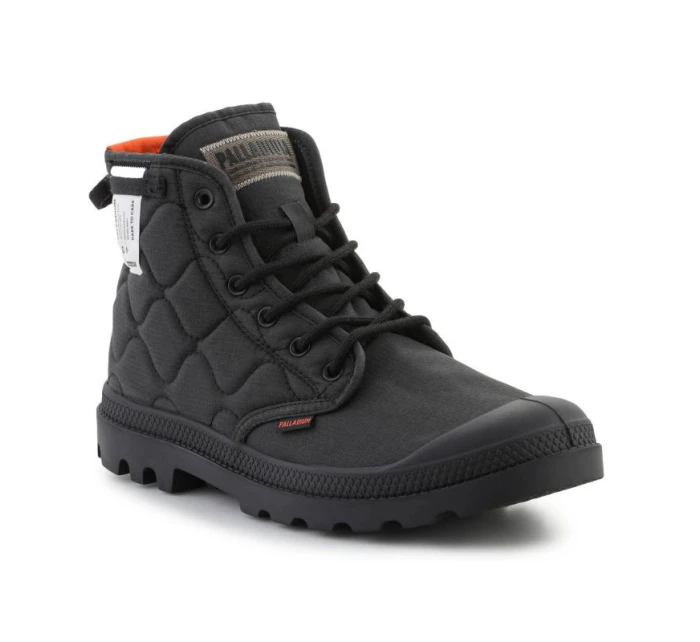 Boty Pampa model 20583480 - Palladium Boty Pampa model 20583480 - Palladium