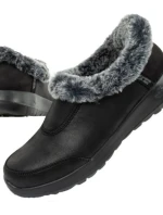 Boty Skechers ON-THE W 175490/BKGY