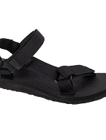 Teva W Original Universal Sandals W 1003987-BLK dámské sandály
