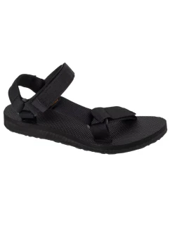 Teva W Original Universal Sandals W 1003987-BLK dámské sandály