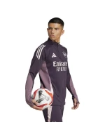 Mikina Arsenal London Training Top M model 20876586 pánské - ADIDAS