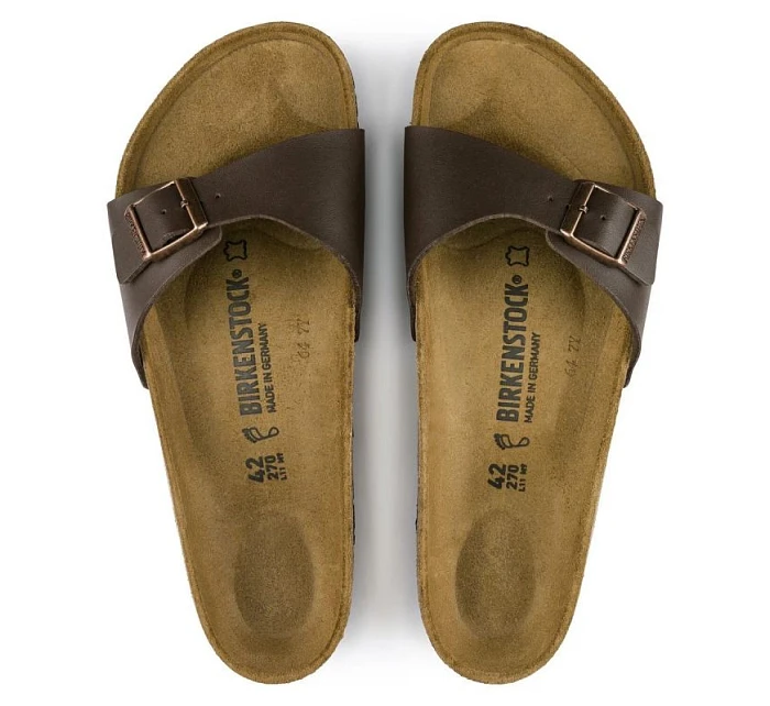 Žabky Madrid BS model 22086001 - Birkenstock