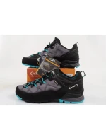 Aku Rock Gore-tex W 723241 dámské boty