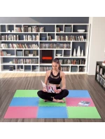 podložka 9 10 mm model 21810788 - ONE FITNESS podložka 9 10 mm model 21810788 - ONE FITNESS