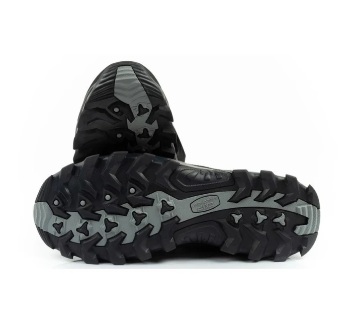 CMP Rigel pánská trekingová nepromokavá sportovní obuv FITGO CMP Rigel pánská trekingová nepromokavá sportovní obuv FITGO