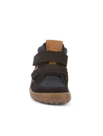 Dětské boty model 21411626 - Froddo Dětské boty model 21411626 - Froddo