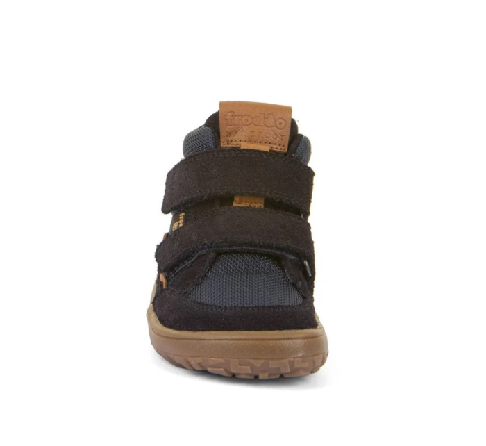 Dětské boty model 21411626 - Froddo Dětské boty model 21411626 - Froddo