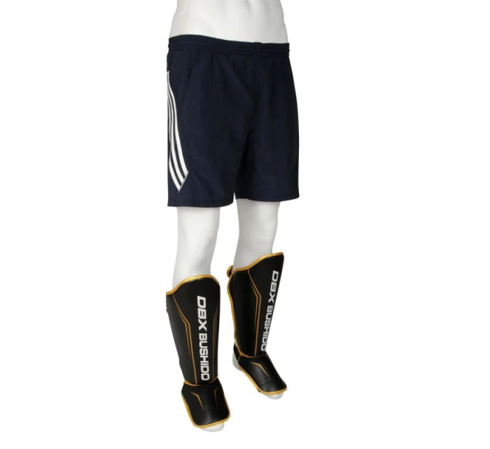 Chrániče holenních kostí - ProFighter Chrániče holenních kostí - ProFighter