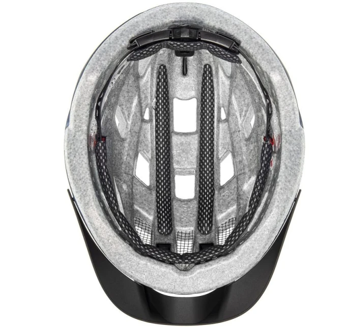 Výprodej - cyklistická přilba UVEX City i-vo (41/3/419/13)