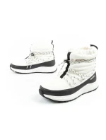 O'neill model 21467803 dámské sněhule zimní módní bílé dámské - ONeill