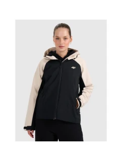 Dámská přechodná bunda 5000 membrane 4F 4FRAW25TTJAF0965-83S