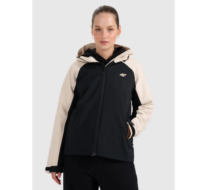 Dámská přechodná bunda 5000 membrane 4F 4FRAW25TTJAF0965-83S Dámská přechodná bunda 5000 membrane 4F 4FRAW25TTJAF0965-83S