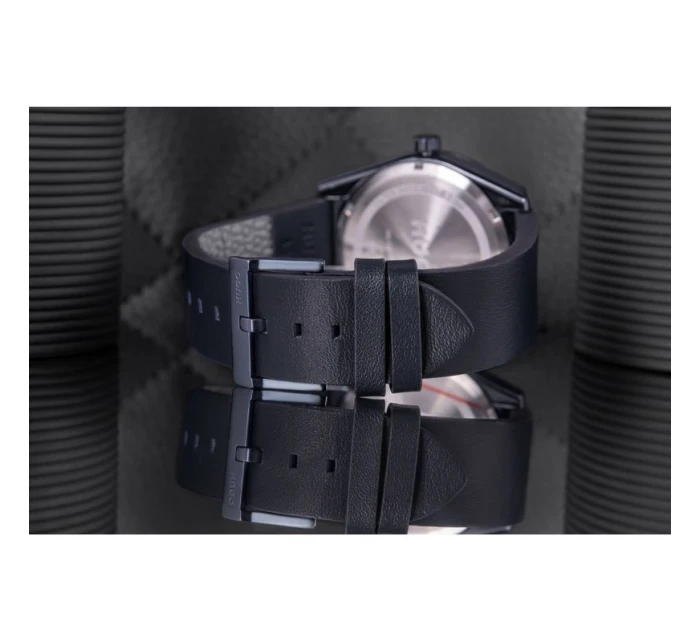 Bright Pánské hodinky model 21805931 + BOX - Hugo Bright Pánské hodinky model 21805931 + BOX - Hugo