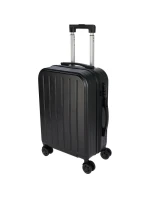 KABINOVÝ CESTOVNÍ KUFR 38L PROWORLD ČERNÝ