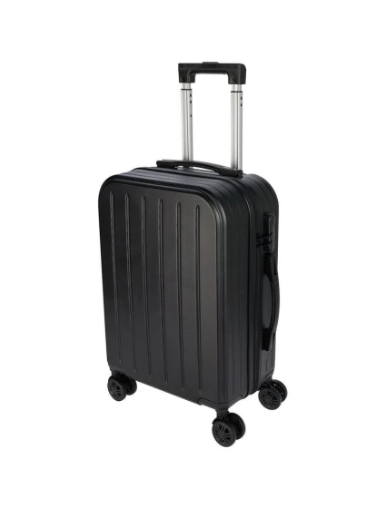 KABINOVÝ CESTOVNÍ KUFR 38L PROWORLD ČERNÝ