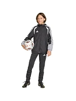Dětská bunda adidas Tiro 26 Competition All Weather černá KB0156