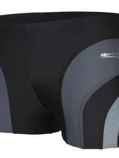 Pánské plavky Sasha M 13 - Aqua Speed