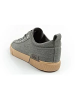 Lee Cooper pánské sportovní boty trenéři módní šedé pohodlné