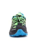Dětské trekingové boty  Jr model 16075965 - Salewa