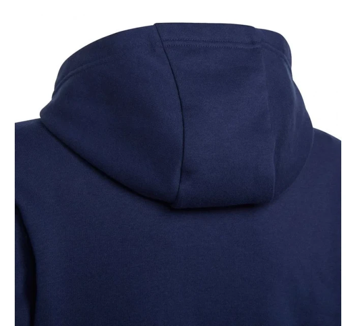 Dětské fotbalové tričko Entrada 22 Hoody Jr H57517 - Adidas Dětské fotbalové tričko Entrada 22 Hoody Jr H57517 - Adidas