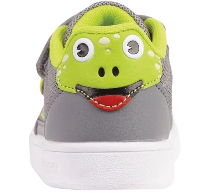 Dětské boty M Jr   model 18292535 - Kappa